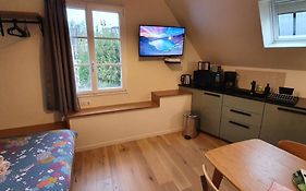 Appartement Studio Chanoine